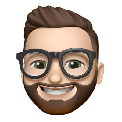 Reece Memoji icon